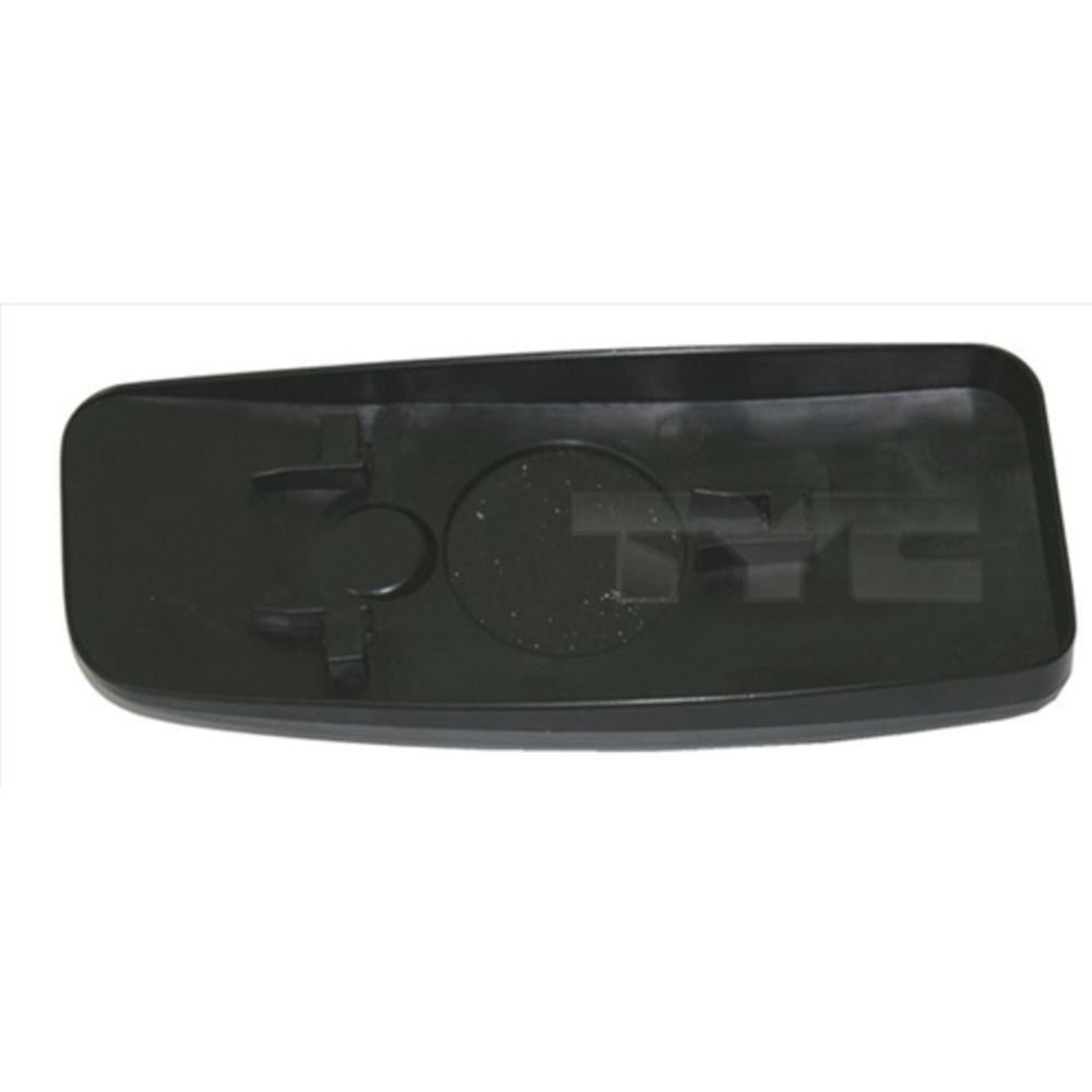 Sivupeilin lasi 46-0237