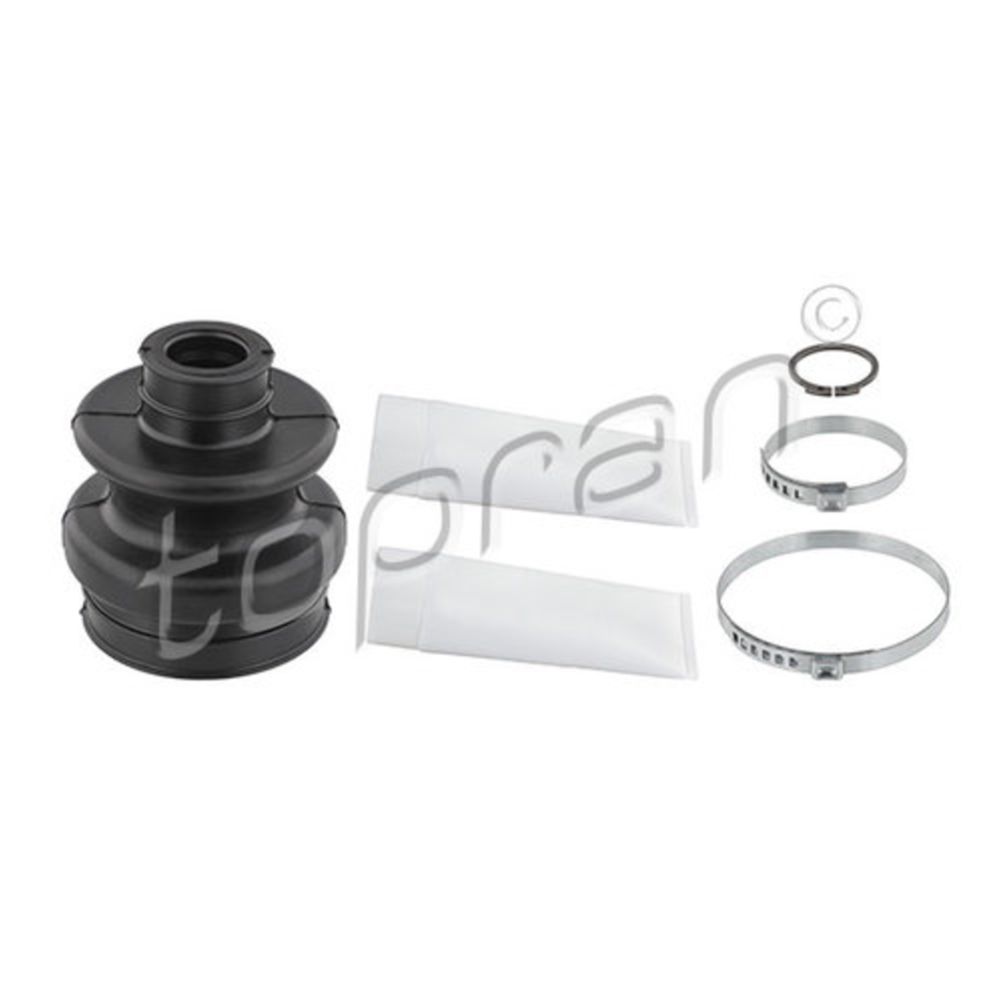 Vetoakselin suojakumisarja 17-3149