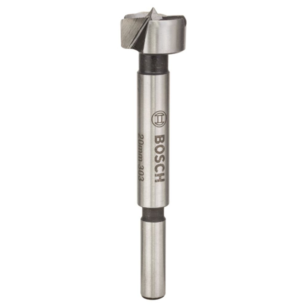 Bosch oksaporanterä 20 mm