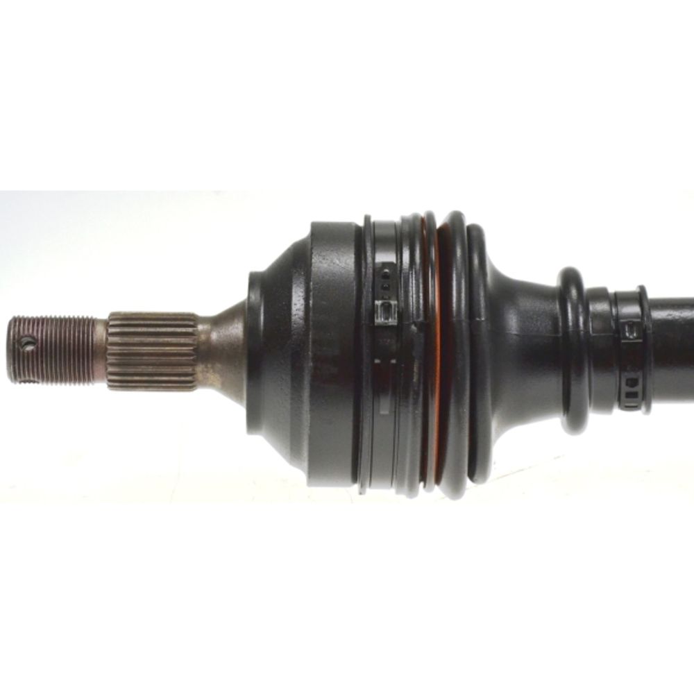 Vetoakseli 17-01270