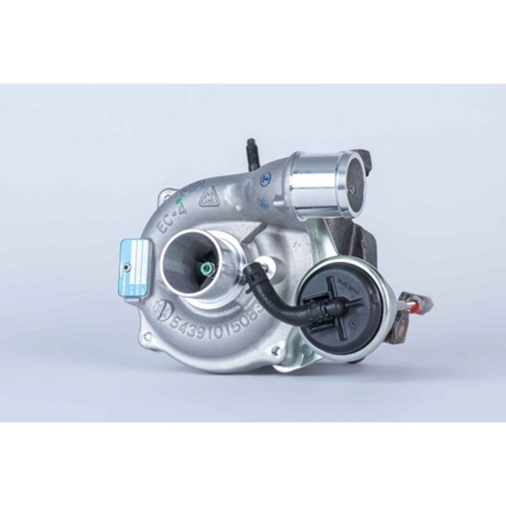 Turboahdin 13-00729