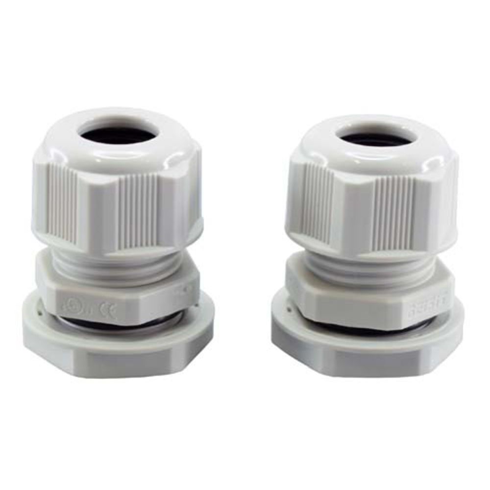 Tätningshylsa M20 6-12 mm IP68 2 st.