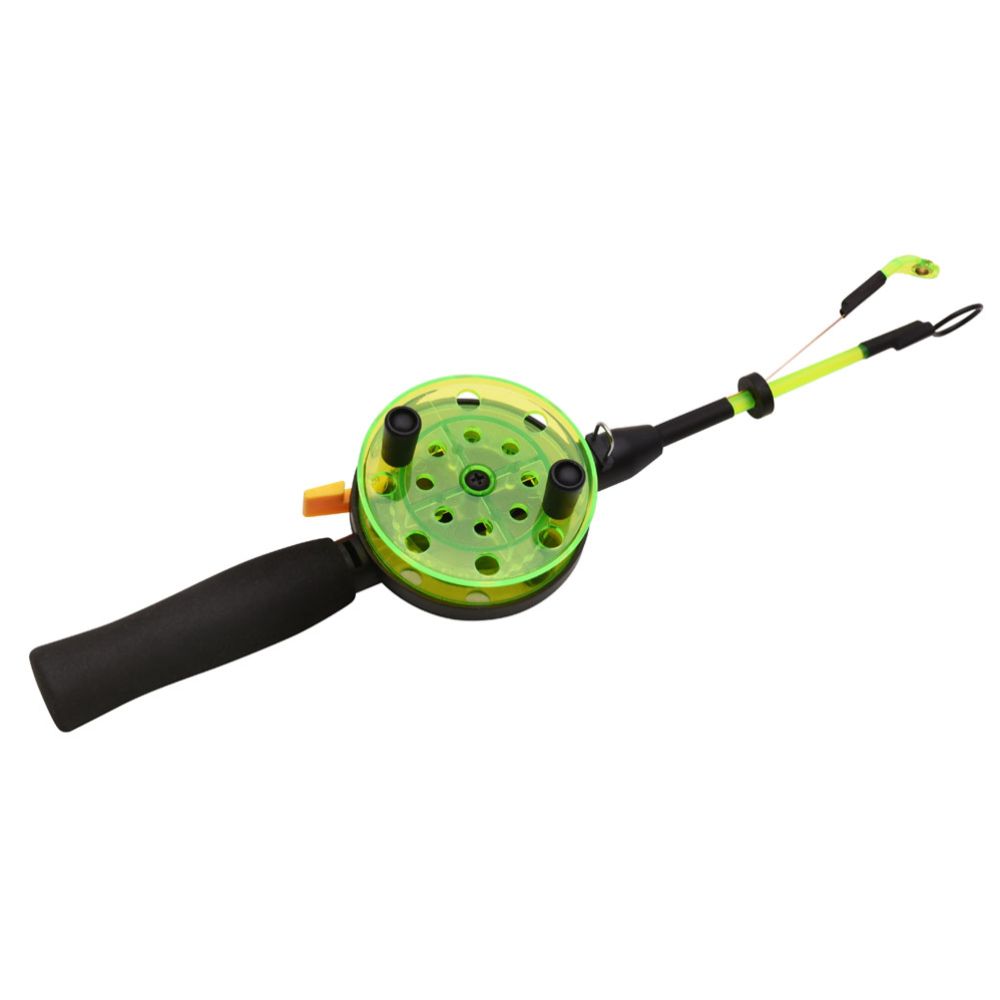 Patriot Ice Classic large taliõngeritv, tundlik