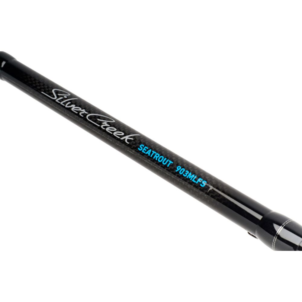 Daiwa Silvercreek Seatrout 9'0" (274 cm) 7-28 g spinninguritv 3-os.