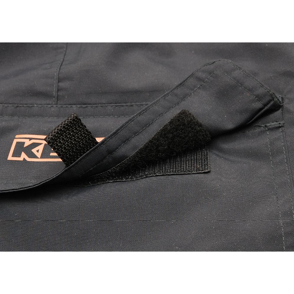 KEEPER Bib & Brace housut