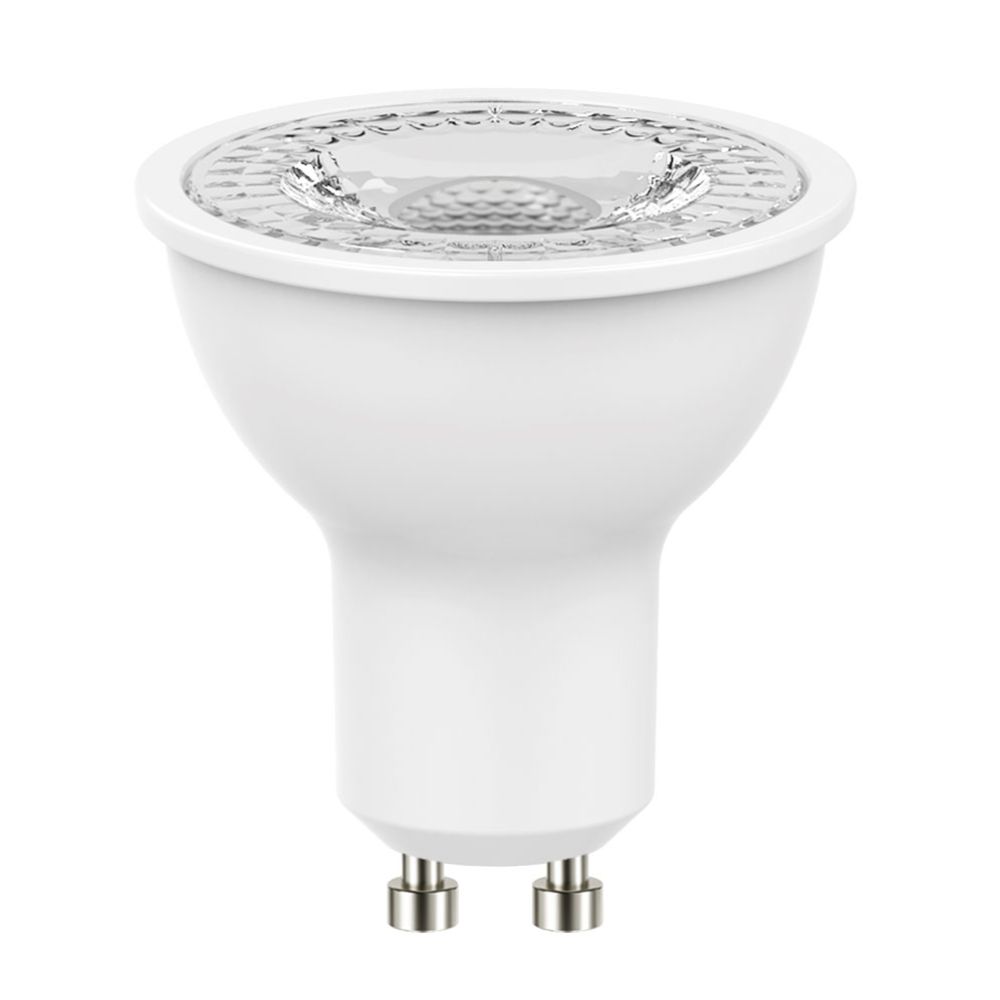 Airam LED-kohtvalgusti, GU10, 4,5 W, 6500 K, 450 lm