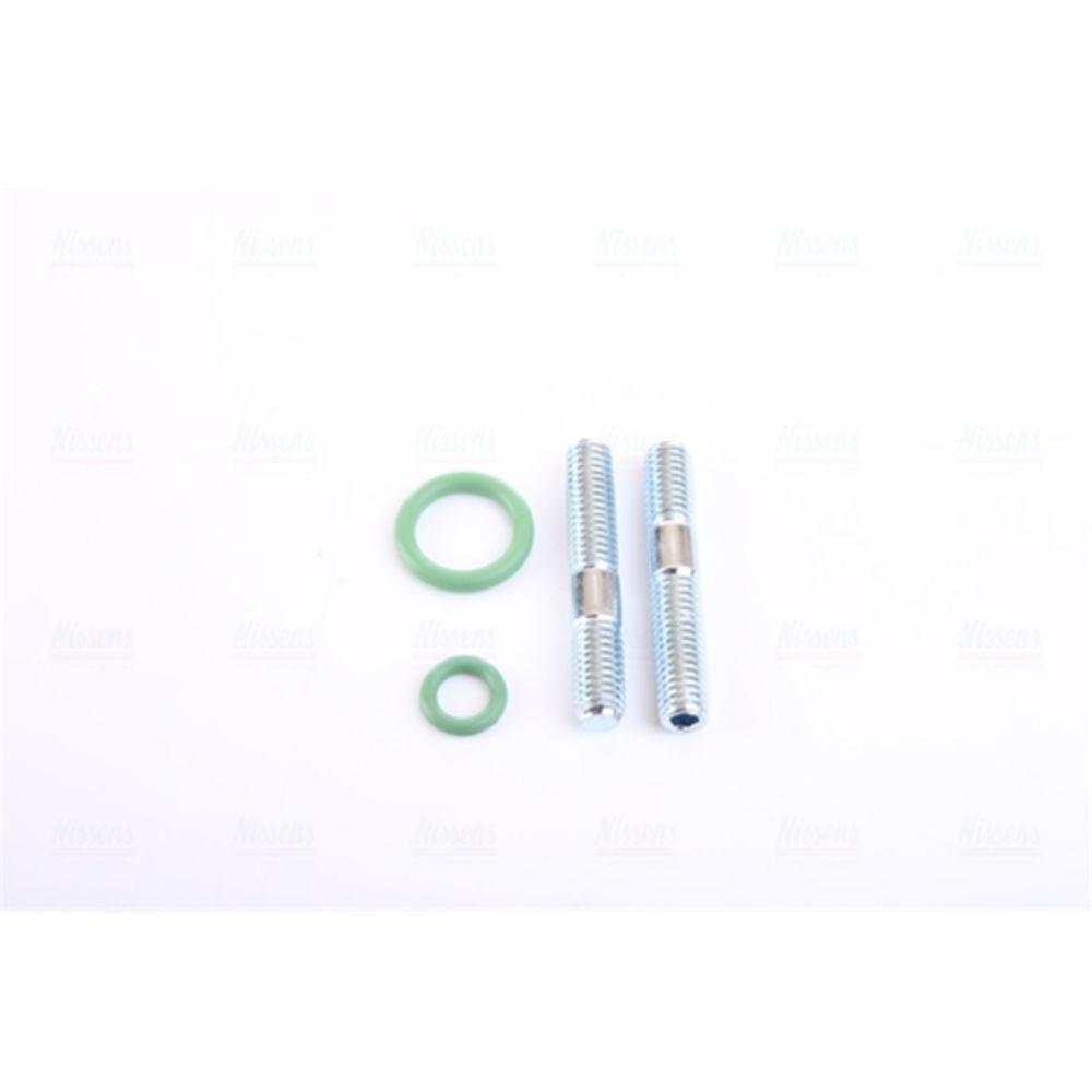 Ilmastointilaitteen lauhdutin 30-05118