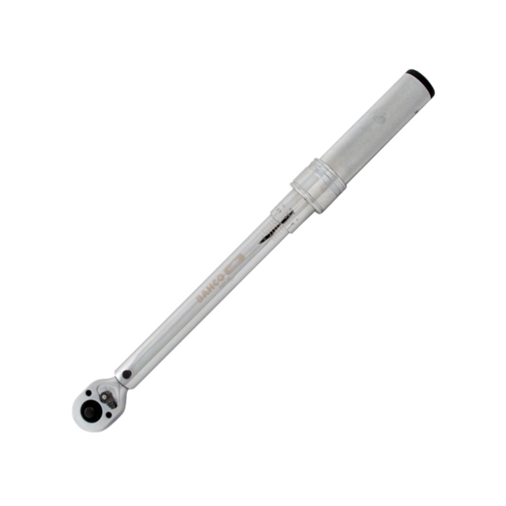 Bahco 7455-20 momenttiavain 4-20 Nm 1/4" PRO