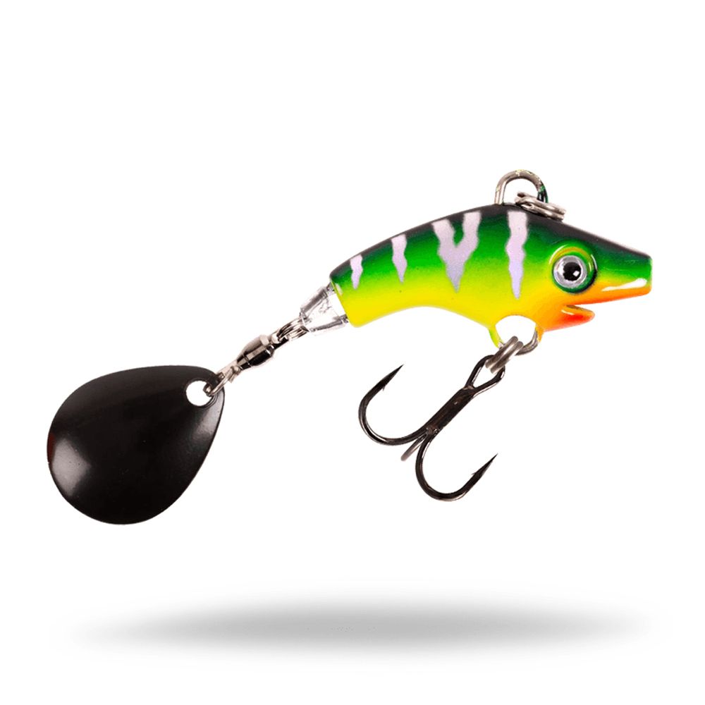 Strike Pro Pig jig spin 15 g