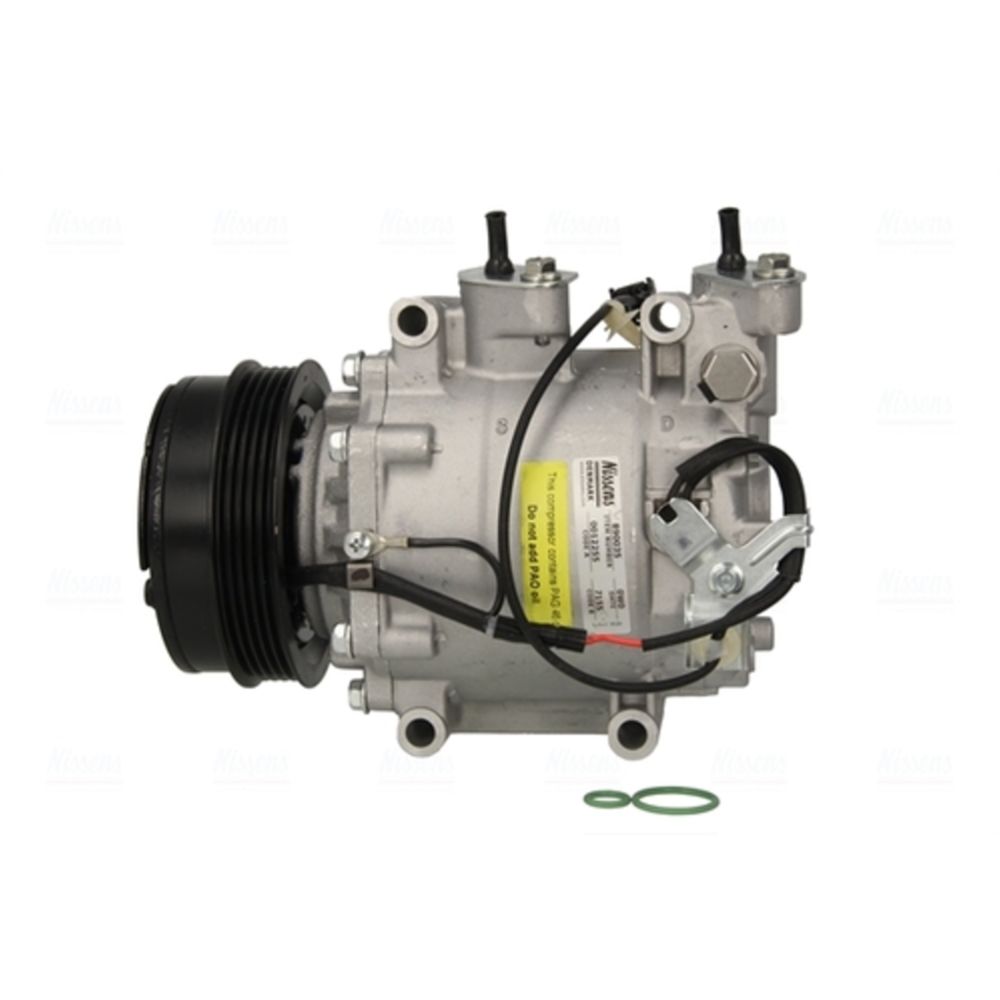 Kliimaseadme kompressor 30-04000