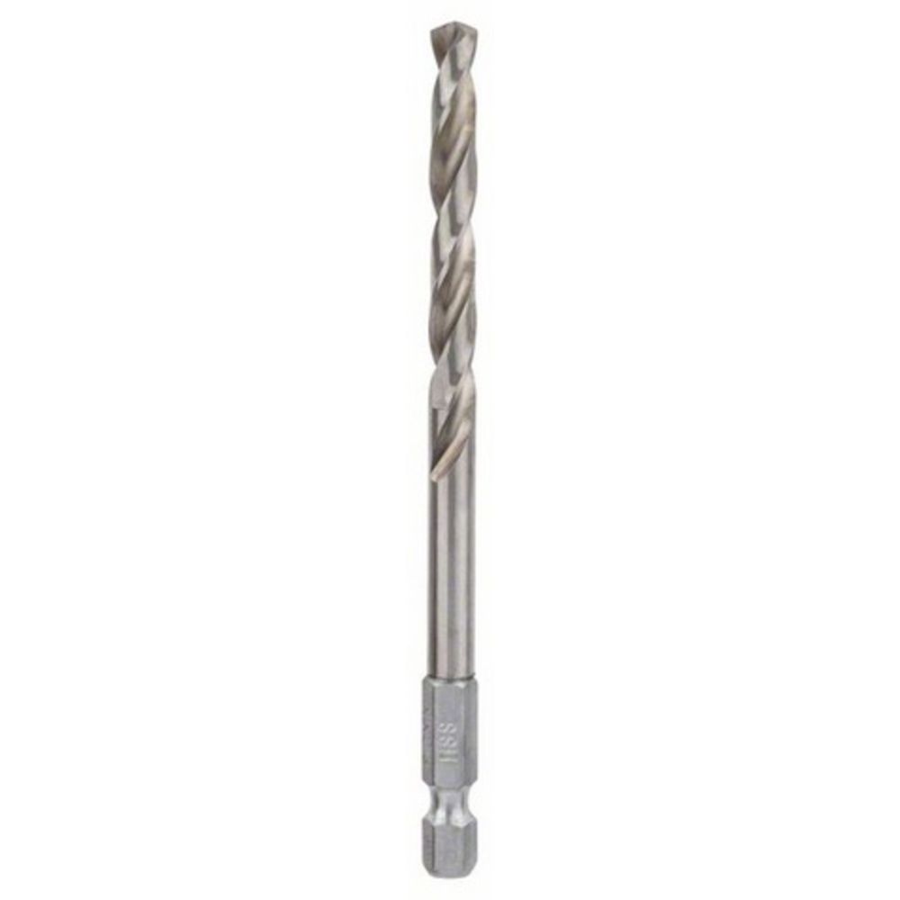 Bosch metalliporanterä 1/4" kanta 6,0 mm