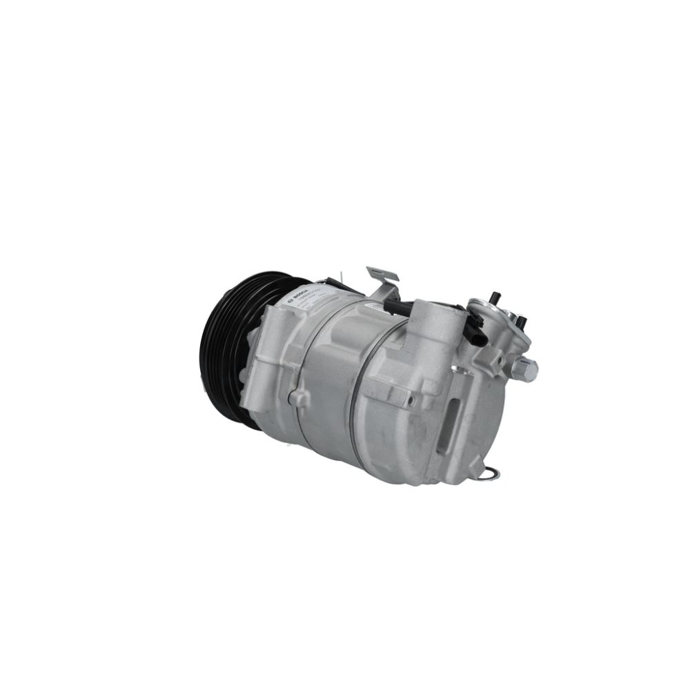 Kompressor, klimatanläggning 30-06606