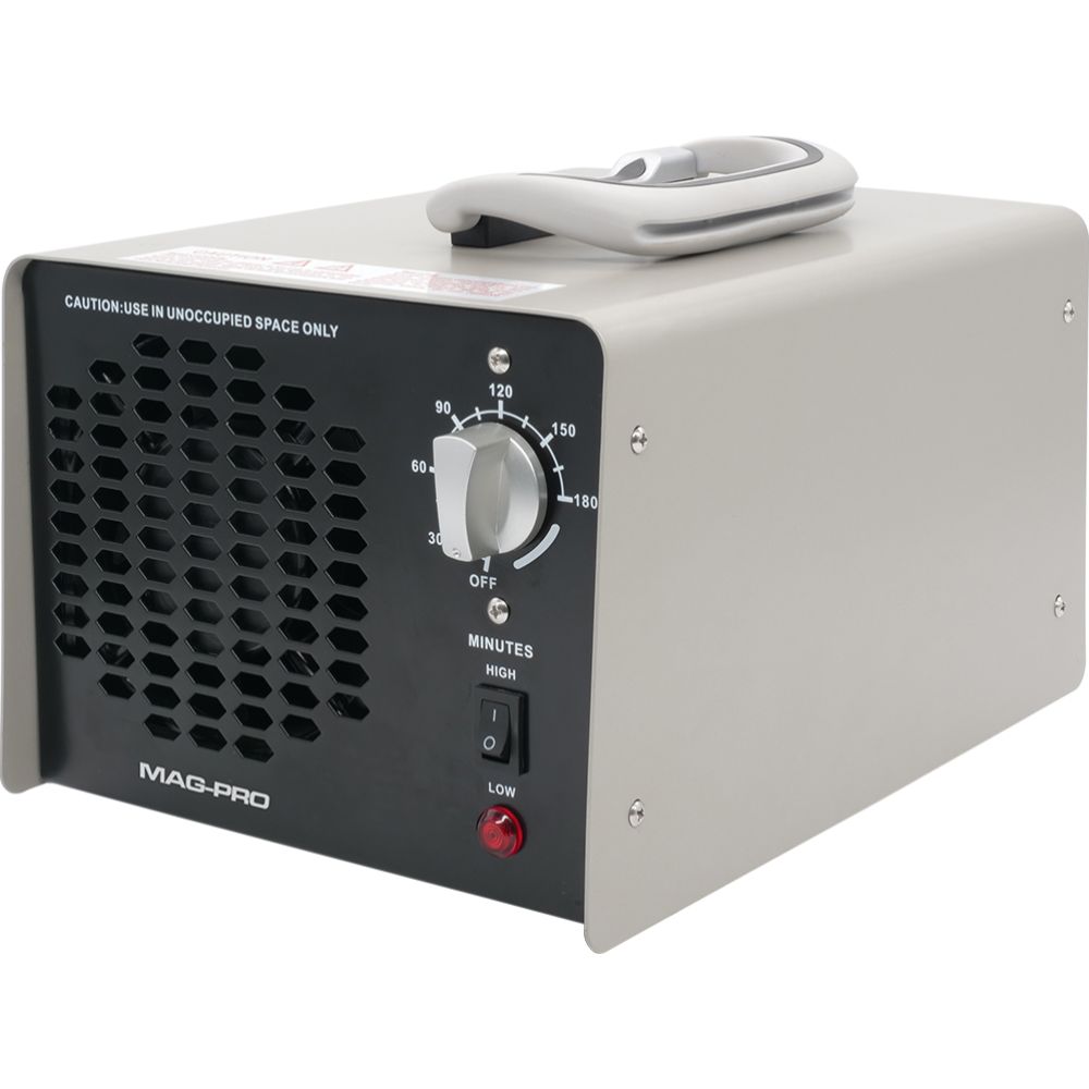 Mag-Pro osonaator, 15000 / 30000 mg / h