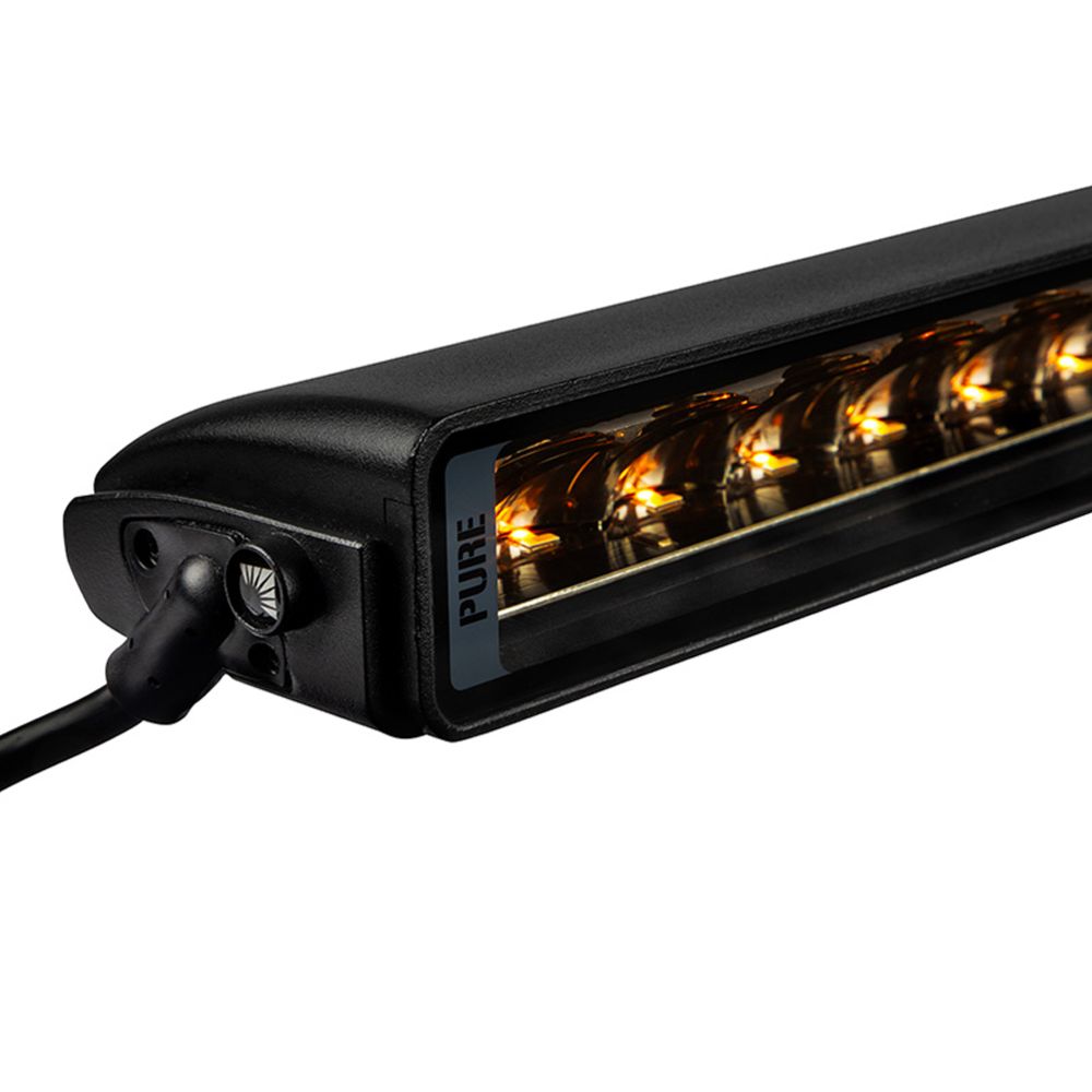 Optibeam Pure 506 LED-kaukovalo Ref.50