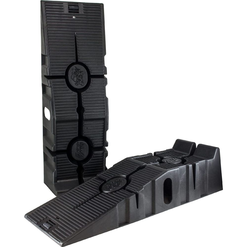 Flotool RhinoRamps rambid, 5400 kg