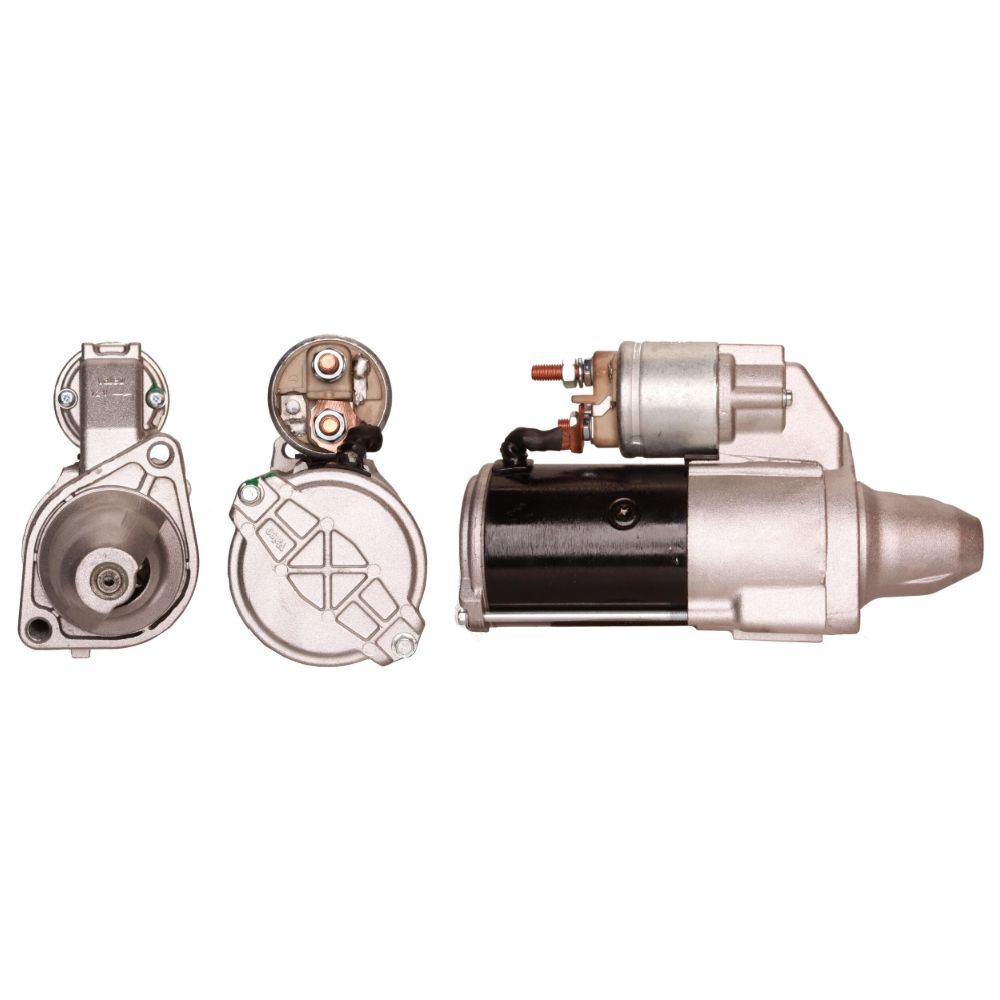 Startmotor 13-00536