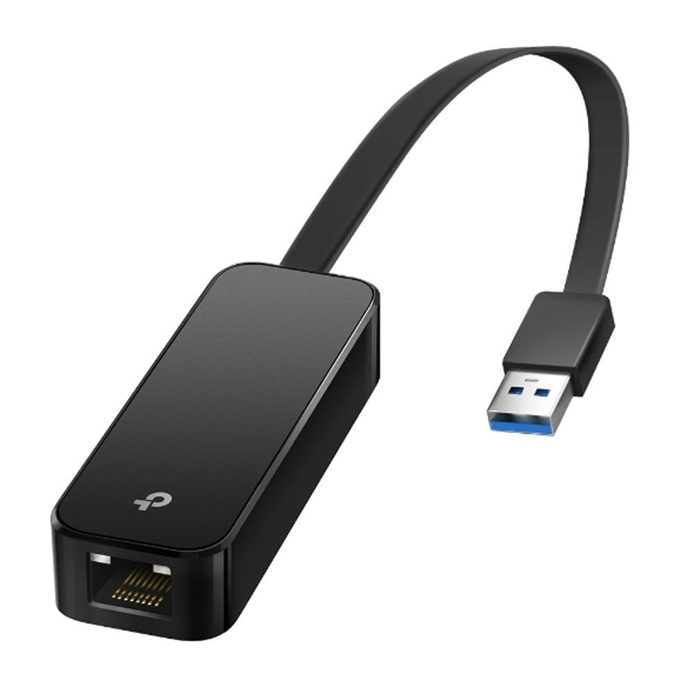 TP-LINK UE306 USB 3.0 nätverksadapter
