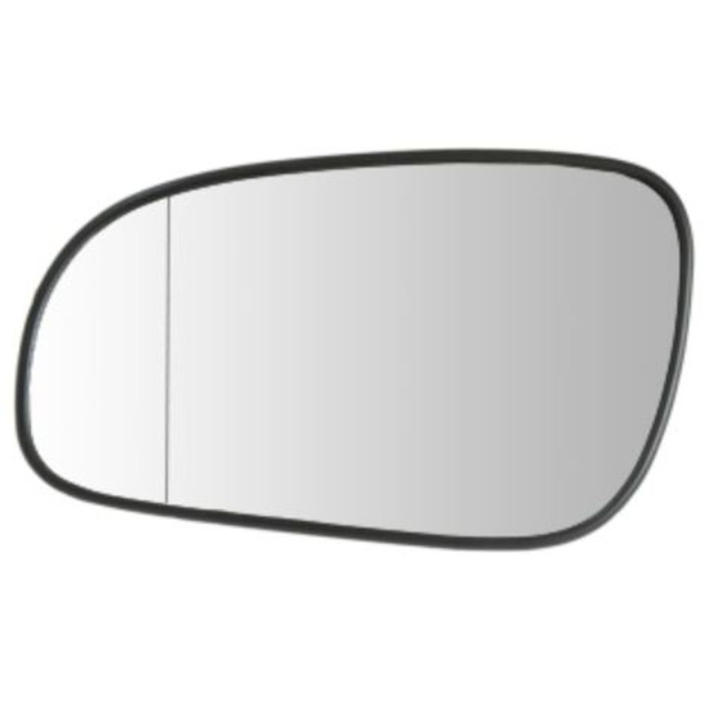 Sivupeilin lasi 46-2083