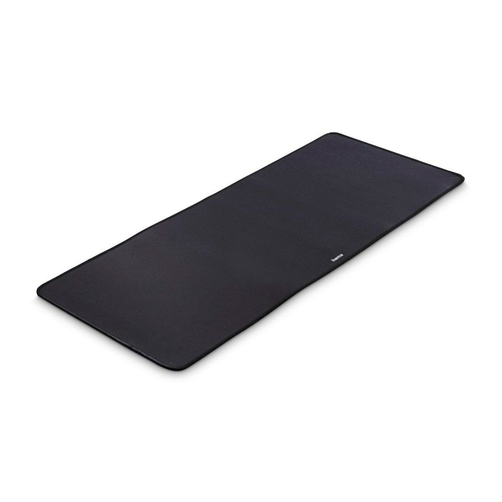 Hama Business hiirimatto, XL, 70 x 30 cm, musta