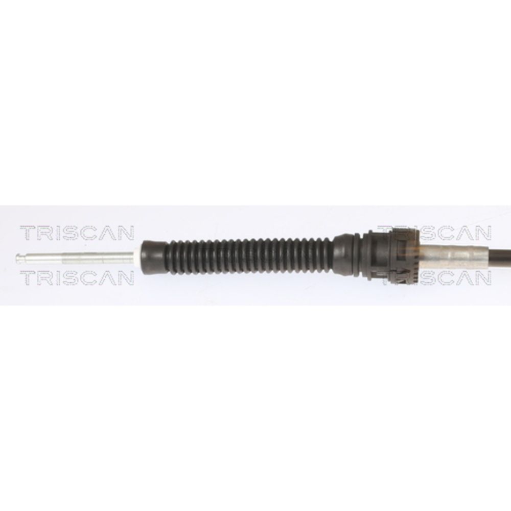 Vajer, manuell transmission 24-00259