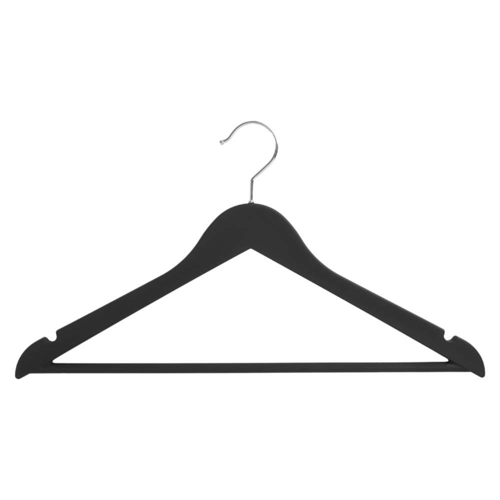 Day mustad riidepuud 3 tk