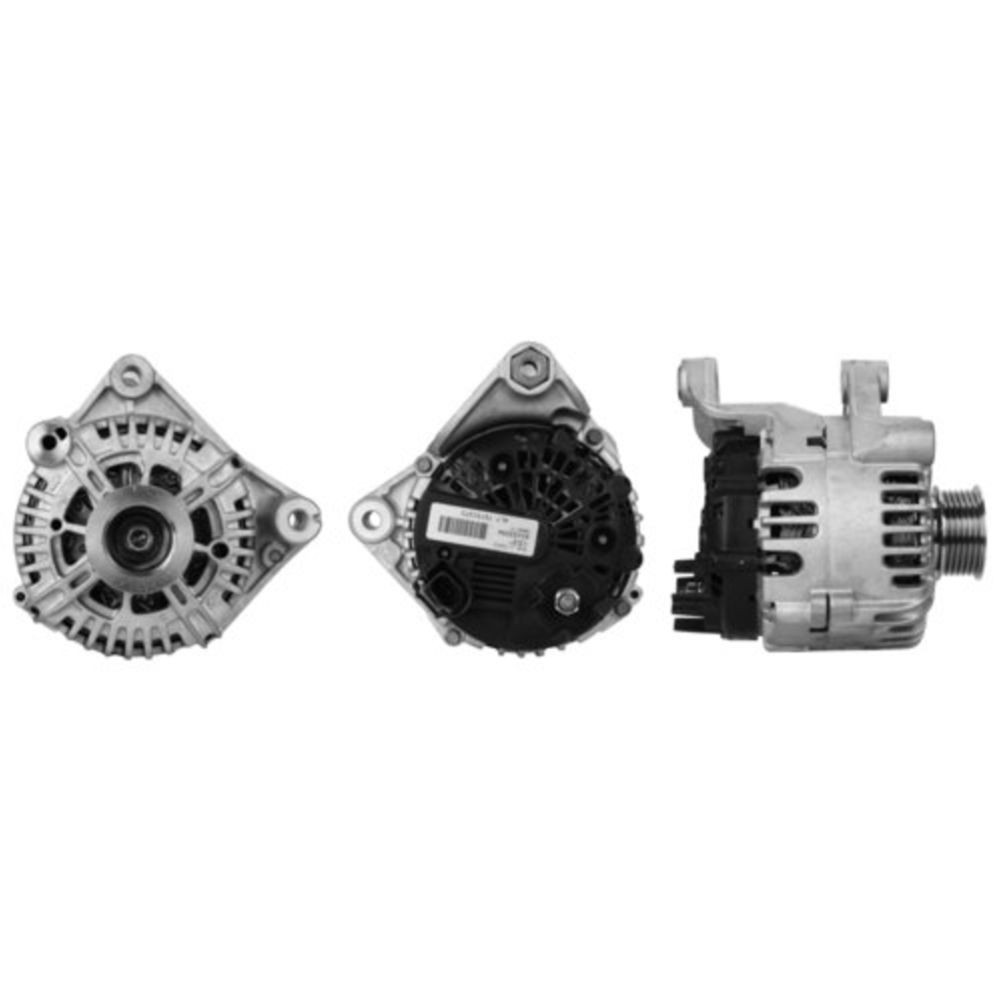Generaator 13-3212