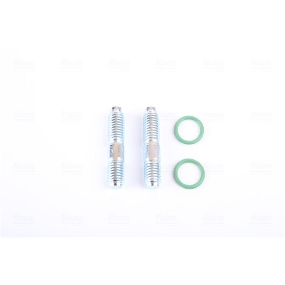 Ilmastointilaitteen lauhdutin 30-00521