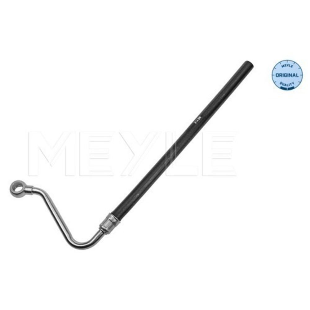 Hydraulikslang, styrsystem 17-8551