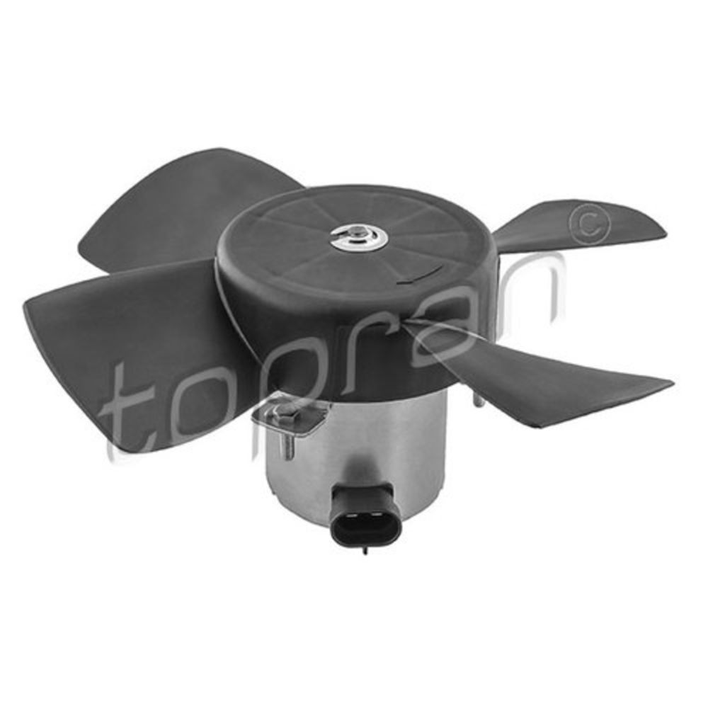 Mootorijahutuse ventilaator 13-1526