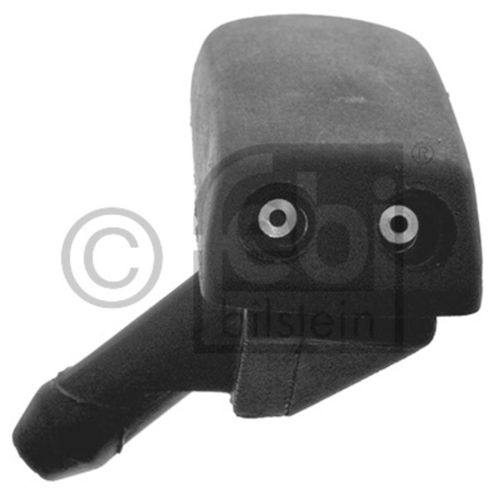 Munstycke, vindrutespolning 12-1336