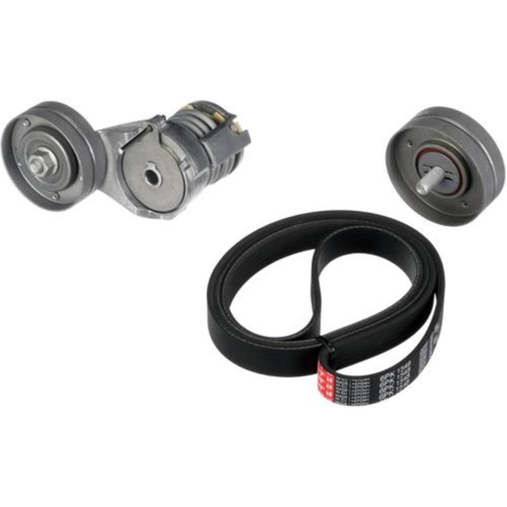Soonrihmakomplekt 25-8027