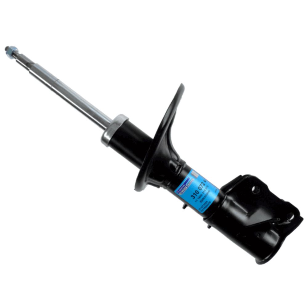 Iskunvaimennin 85-4263