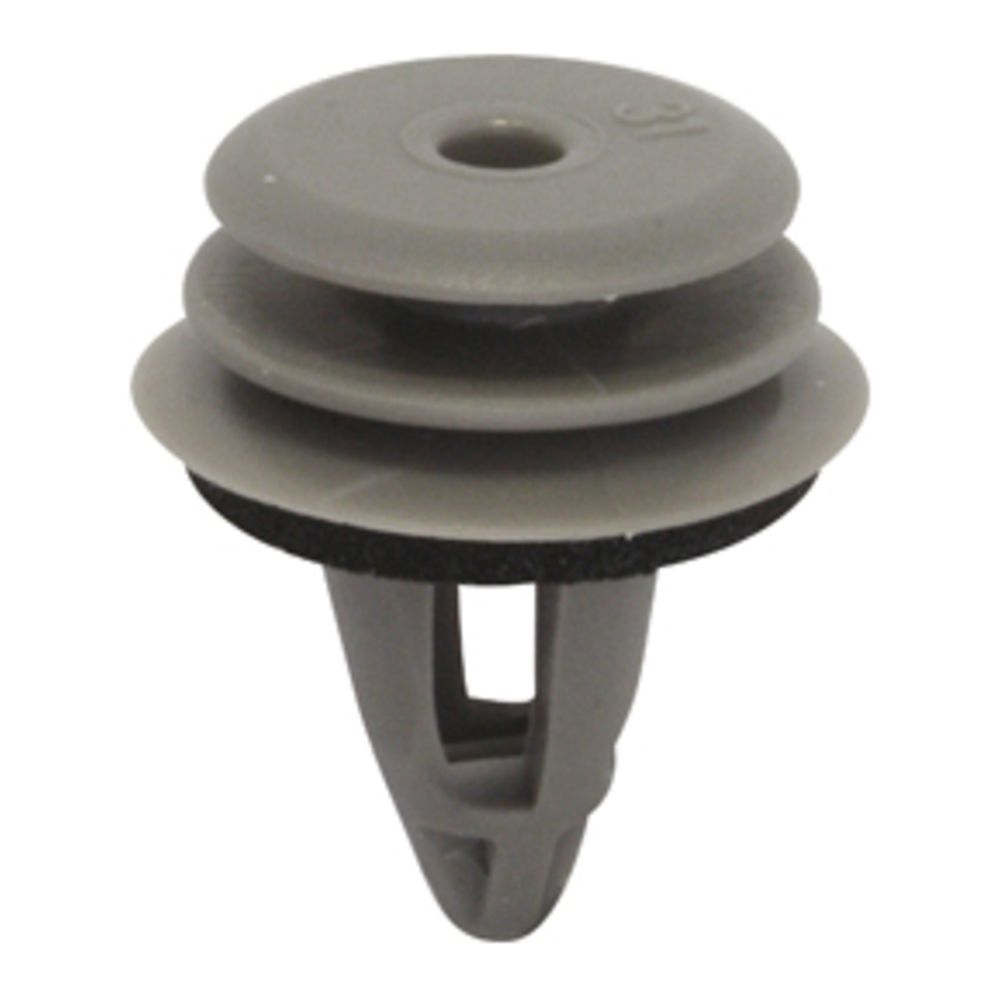 Karossericlips Bmw/Mini 12664 12 st.