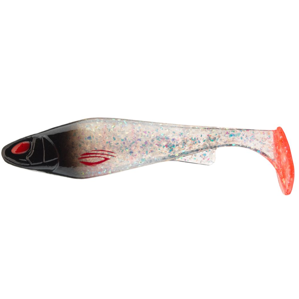 Daiwa Prorex Lazy Shad haugijigi, 20 cm, 85 g