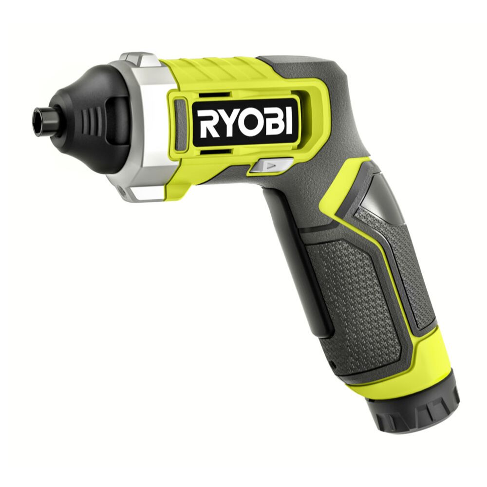 Ryobi USB Lithium akukruvikeeraja 4 V RSD4-120G (2,0 Ah)