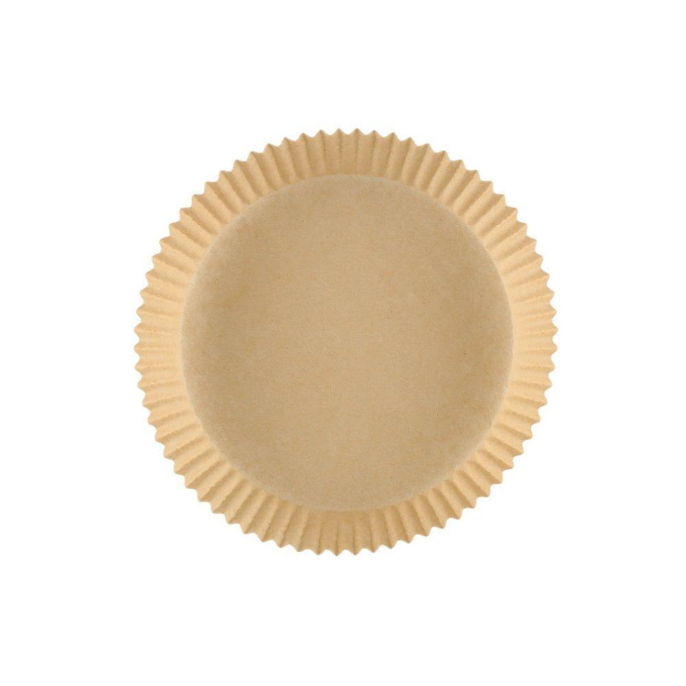 Saana engångspapper för fritös 50 st.