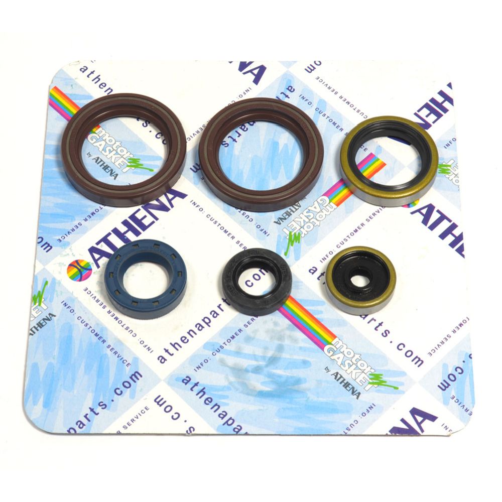 Packboxsats, motor 98-29083