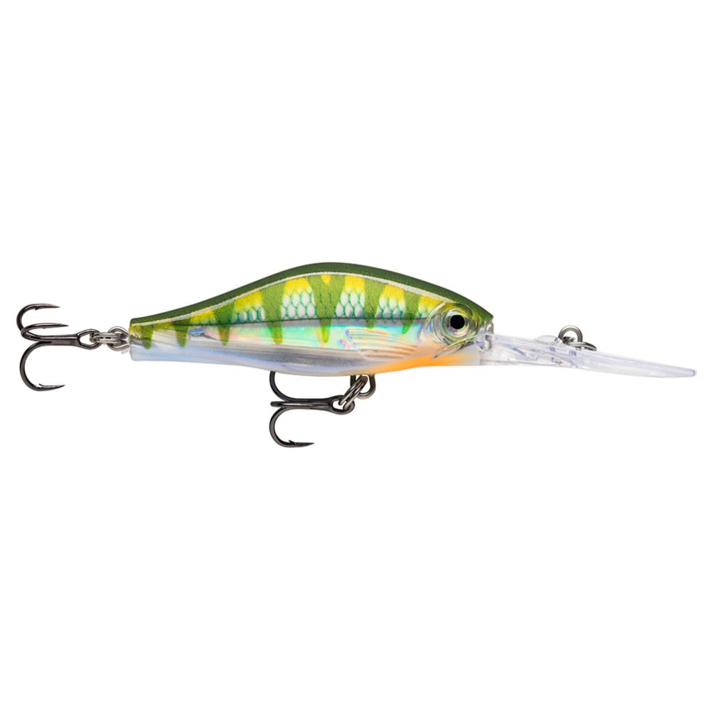 Rapala Shadow Rap Jack Deep 5 cm 6 g