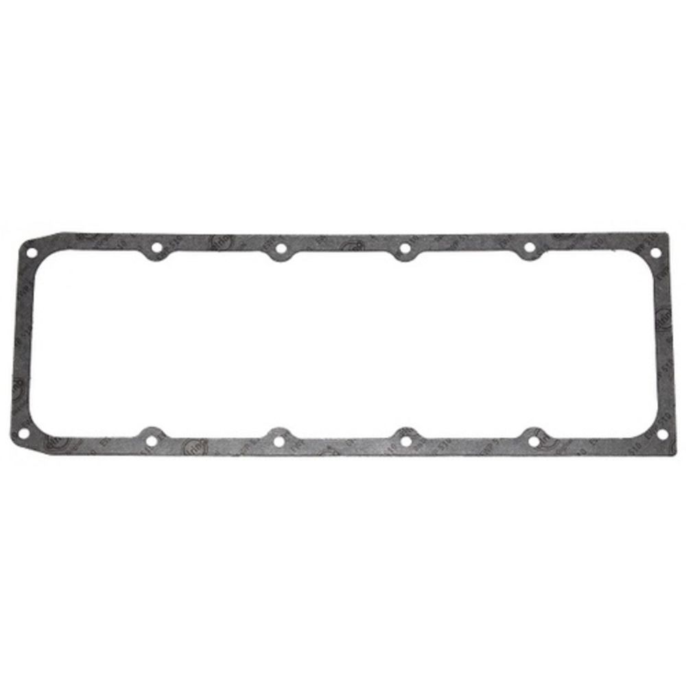 Venttiilikannen tiiviste 27-1466