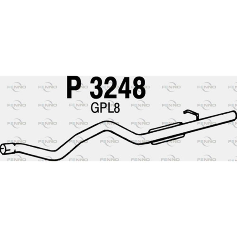 Pakoputki 14-3248