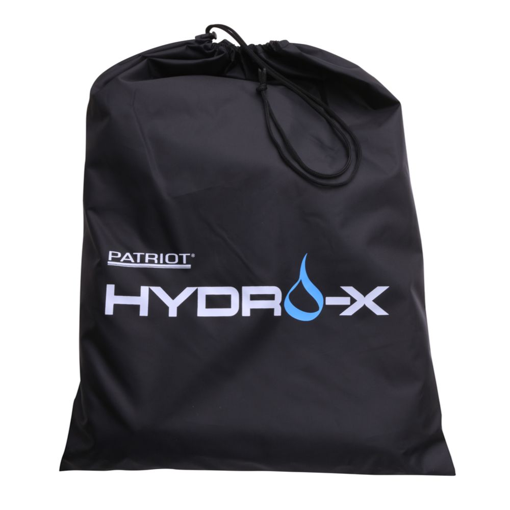Patriot Hydro-X vadarbyxor
