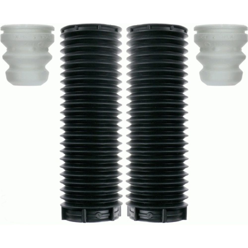 Iskunvaimentimen pölysuojasarja 17-00586