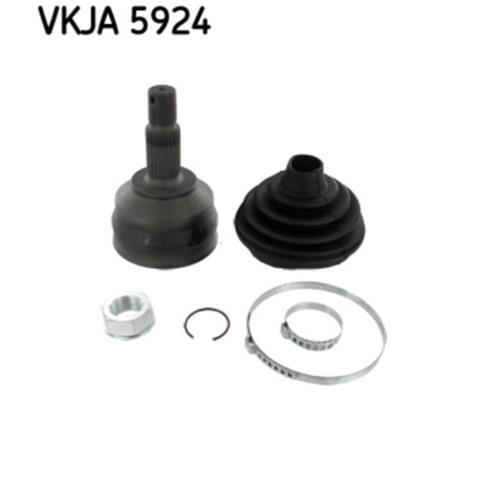 Vetonivelsarja 17-4307