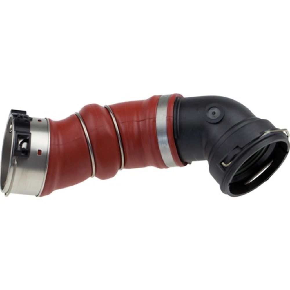 Insugsluftrör, turbo 30-02491