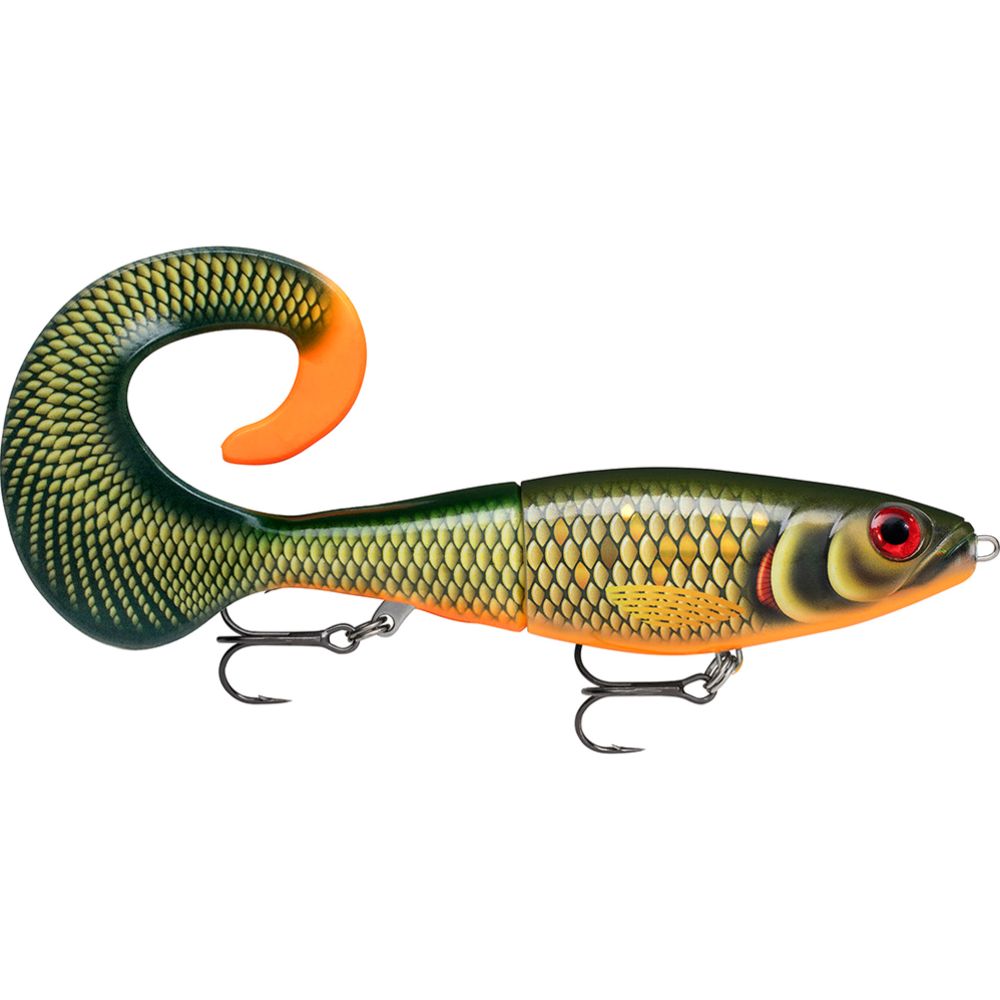 Rapala X-Rap Otus 17 cm 40 g haukiviehe