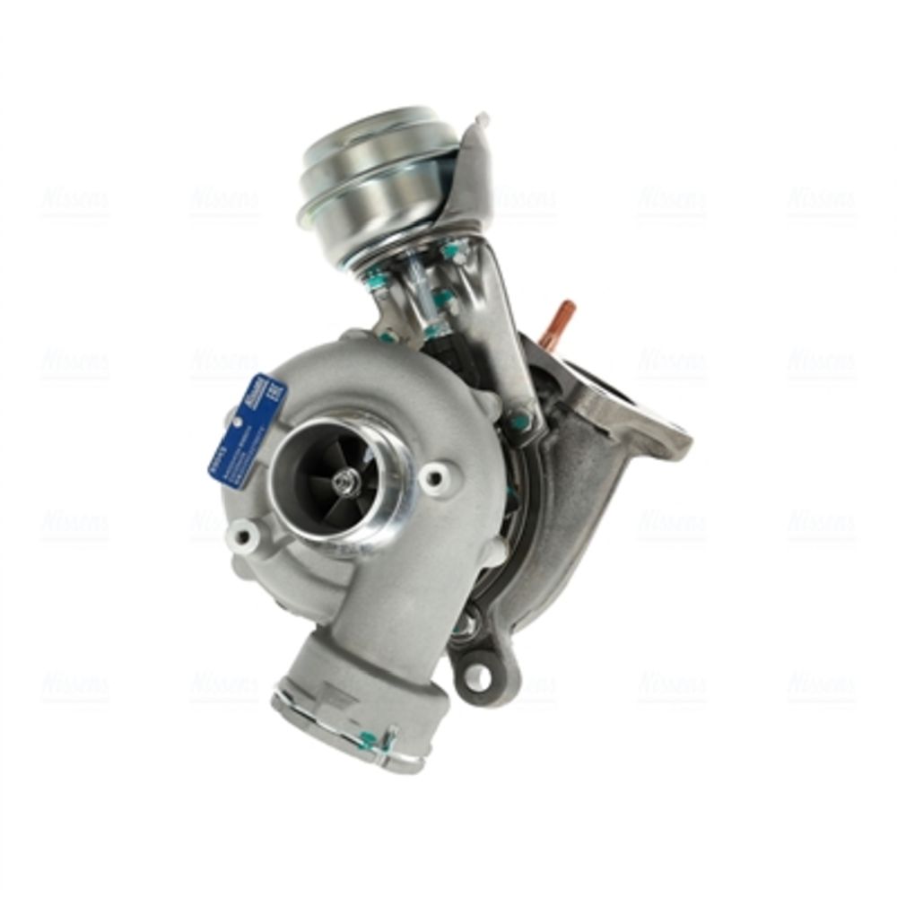 Turboahdin 13-93043