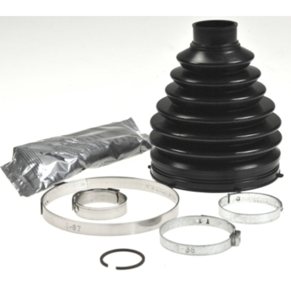 Vetoakselin suojakumisarja 17-05595