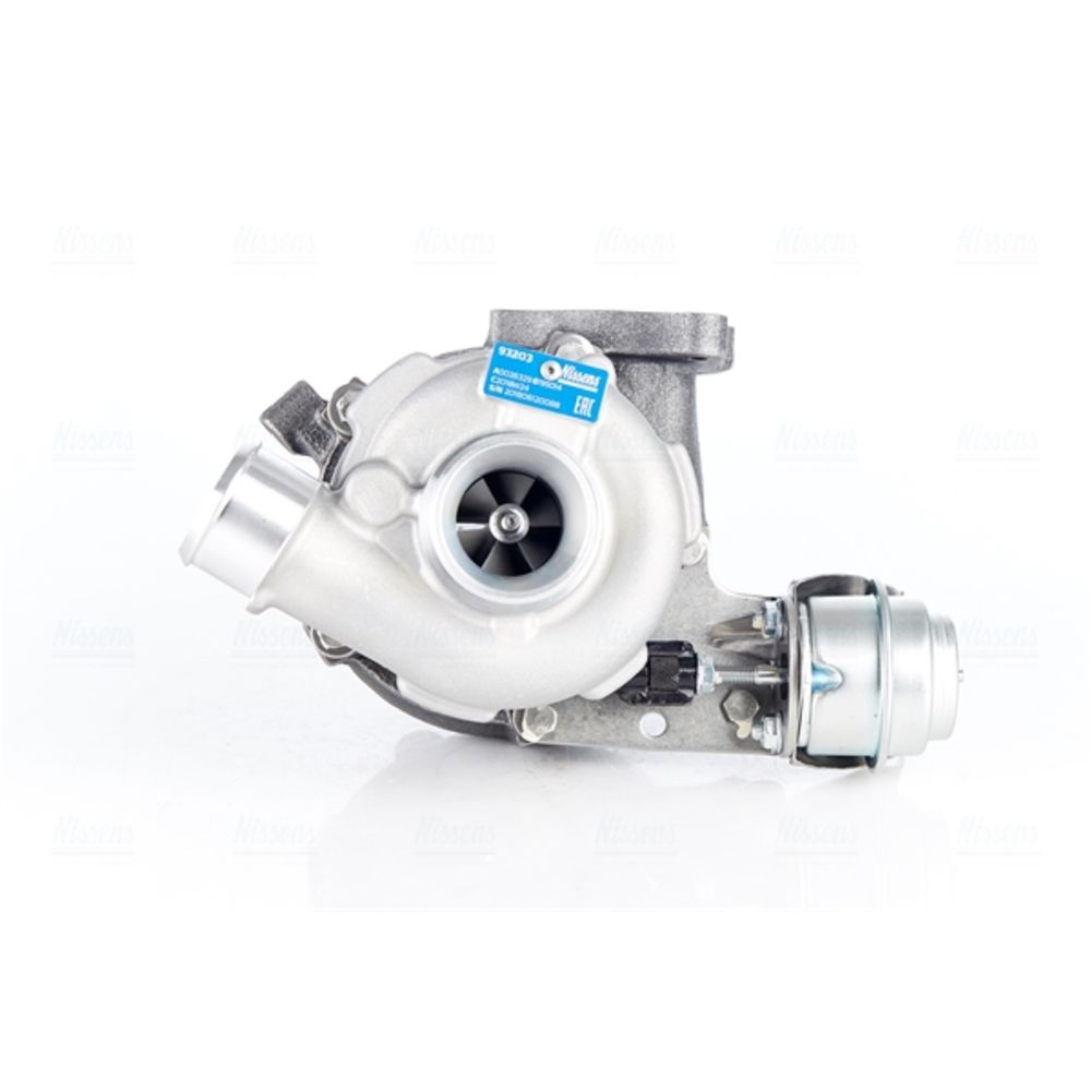 Turboahdin 13-93203