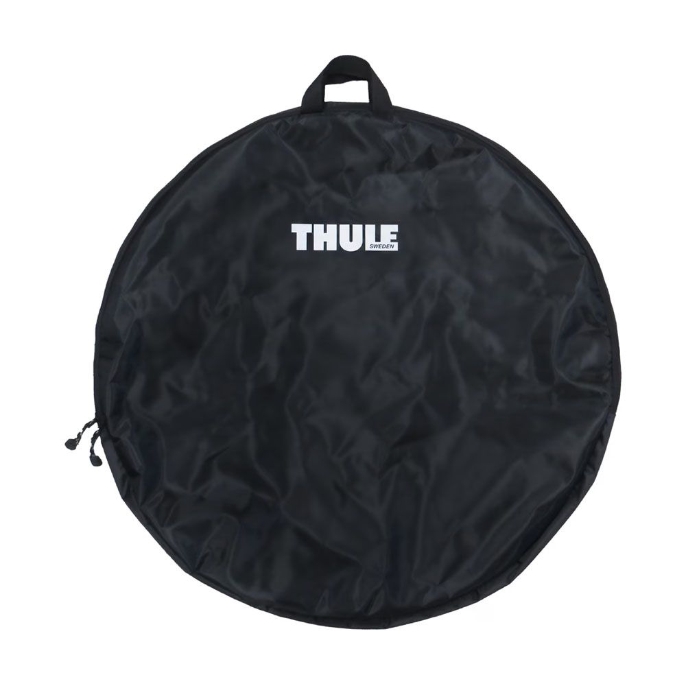 Thule Wheel Bag XL polkupyörän eturenkaan säilytys- ja kuljetuspussi