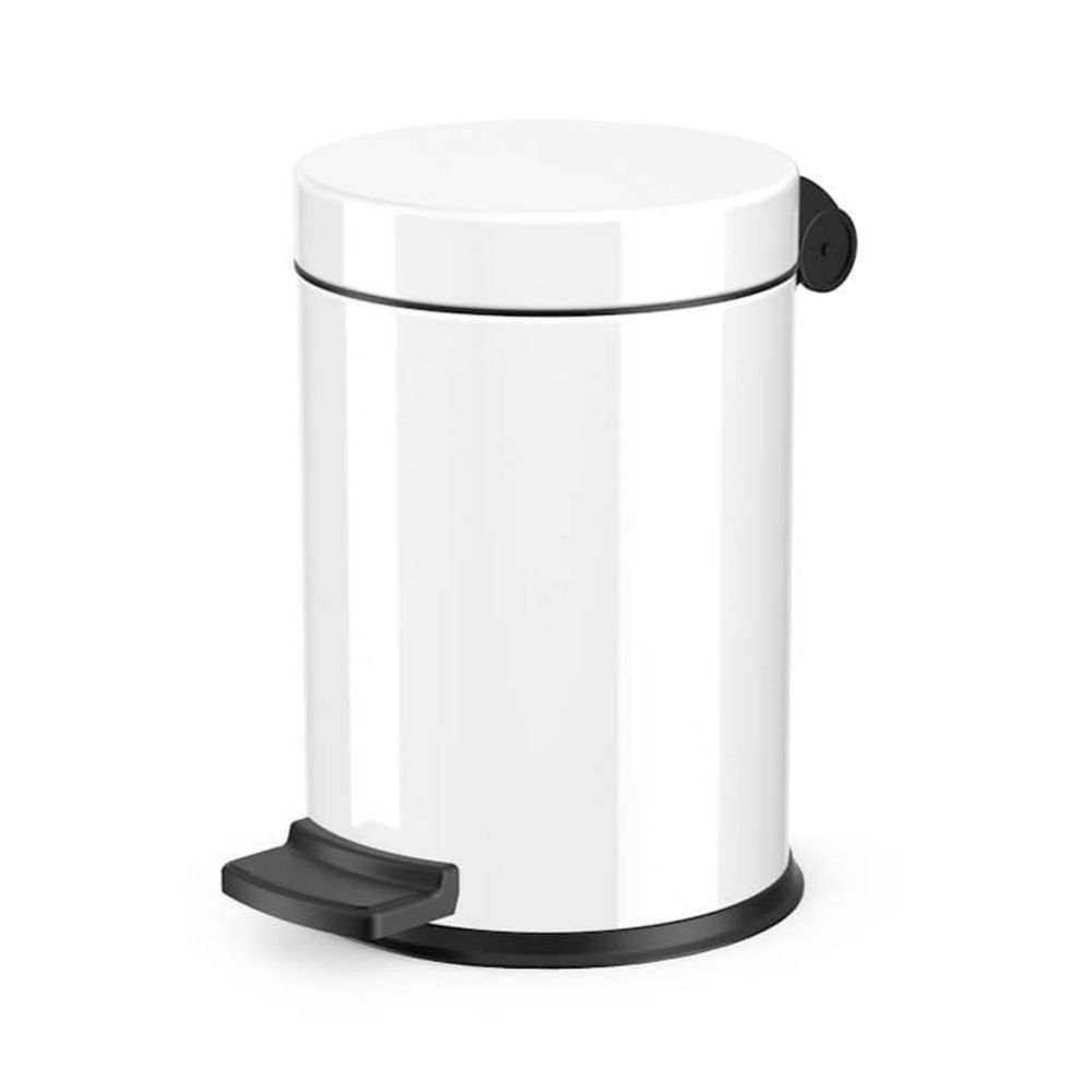 Hailo Solid S roskakori 4 L